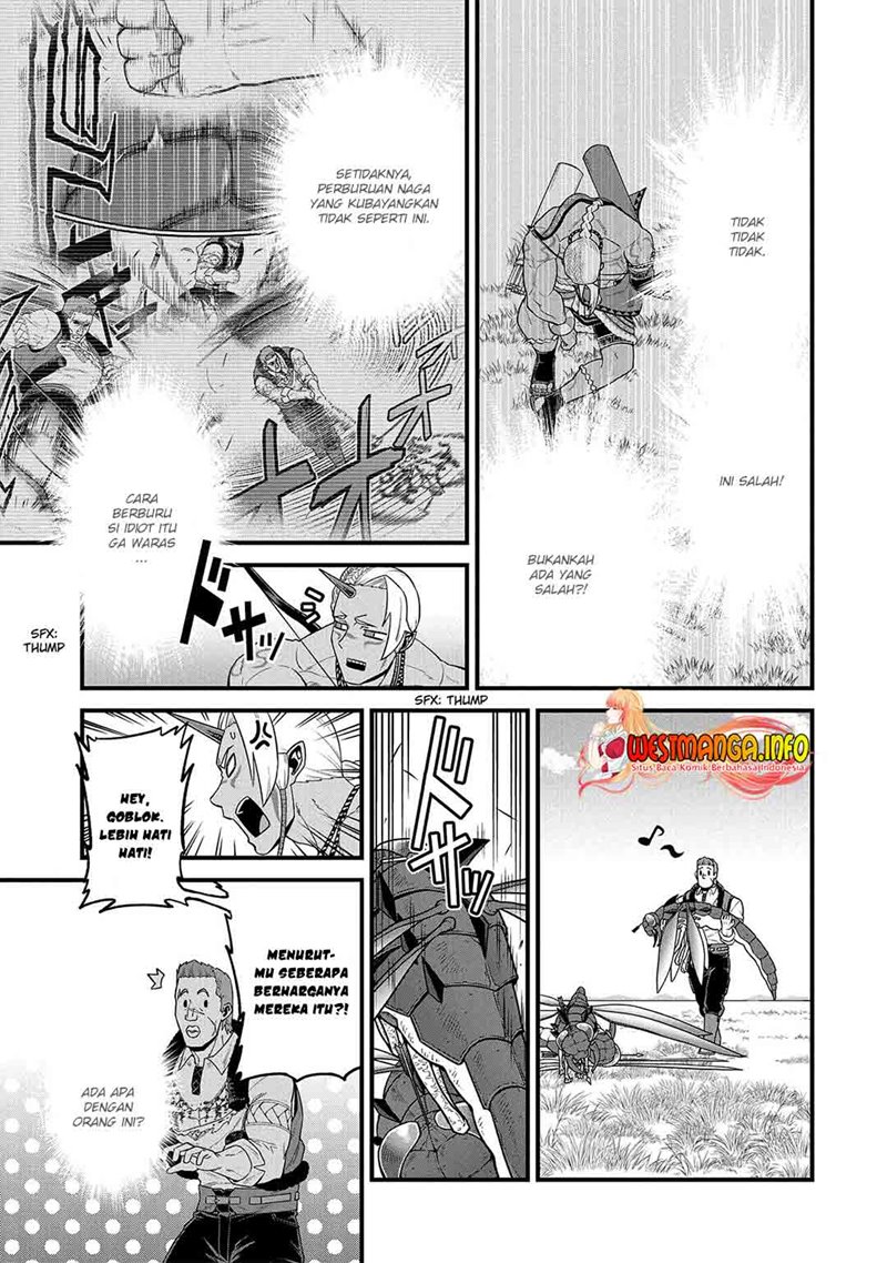 Ryoumin 0-nin Start no Henkyou Ryoushusama chapter 29